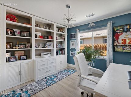 1538 Tule Peak Circle, Carson City, NV 89701 Photo