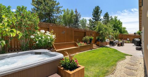 1538 Tule Peak Circle, Carson City, NV 89701 Photo