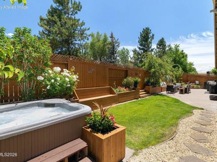 1538 Tule Peak Circle, Carson City, NV 89701 Photo