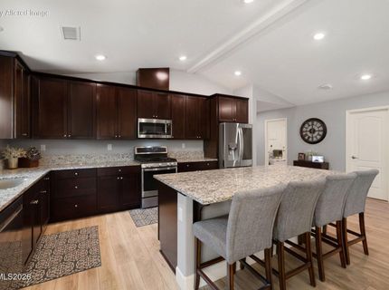 1538 Tule Peak Circle, Carson City, NV 89701 Photo