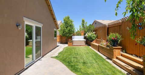 1538 Tule Peak Circle, Carson City, NV 89701 Photo