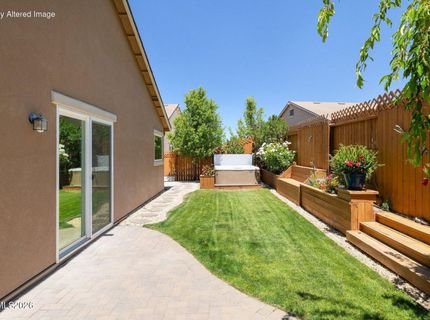 1538 Tule Peak Circle, Carson City, NV 89701 Photo