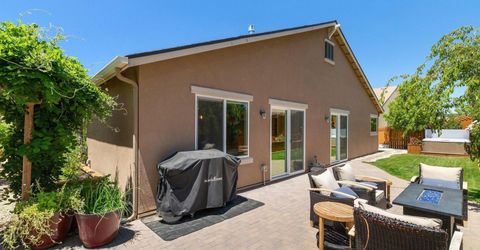 1538 Tule Peak Circle, Carson City, NV 89701 Photo