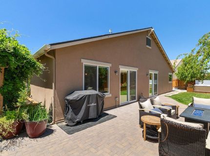 1538 Tule Peak Circle, Carson City, NV 89701 Photo