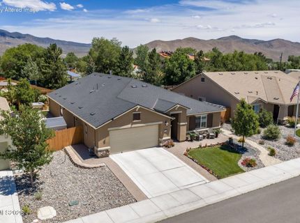 1538 Tule Peak Circle, Carson City, NV 89701 Photo