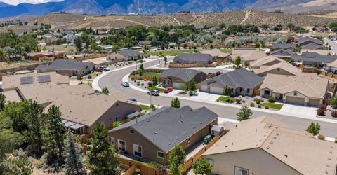 1538 Tule Peak Circle, Carson City, NV 89701 Photo