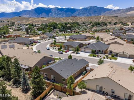 1538 Tule Peak Circle, Carson City, NV 89701 Photo