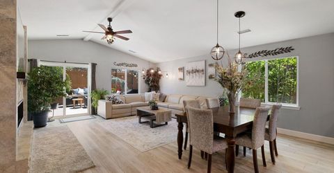 1538 Tule Peak Circle, Carson City, NV 89701 Photo