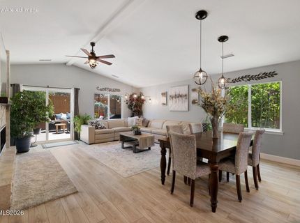1538 Tule Peak Circle, Carson City, NV 89701 Photo