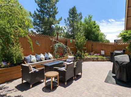 1538 Tule Peak Circle, Carson City, NV 89701 Photo