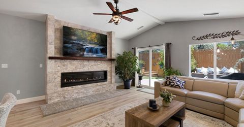 1538 Tule Peak Circle, Carson City, NV 89701 Photo