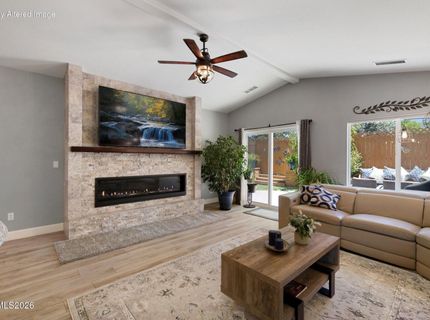 1538 Tule Peak Circle, Carson City, NV 89701 Photo