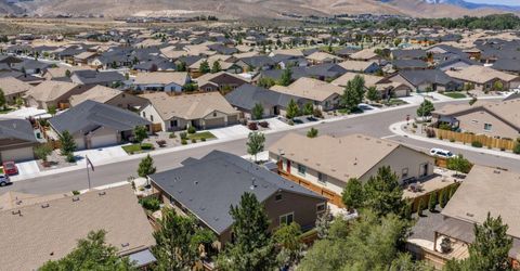 1538 Tule Peak Circle, Carson City, NV 89701 Photo