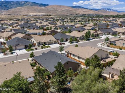 1538 Tule Peak Circle, Carson City, NV 89701 Photo