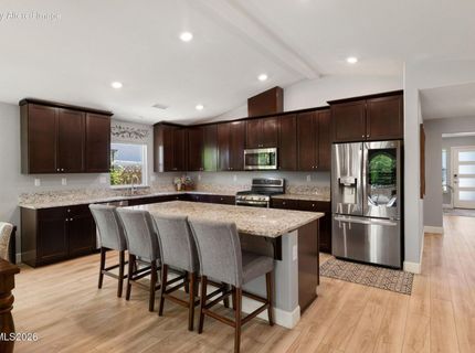 1538 Tule Peak Circle, Carson City, NV 89701 Photo