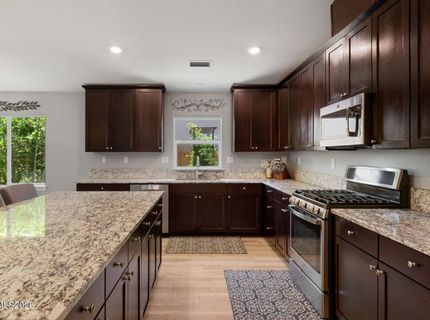 1538 Tule Peak Circle, Carson City, NV 89701 Photo