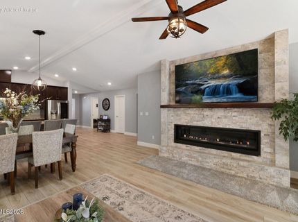 1538 Tule Peak Circle, Carson City, NV 89701 Photo