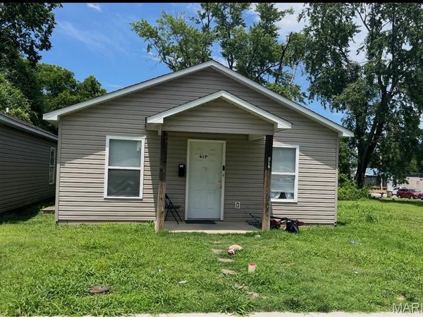 612 Jefferson Avenue , Cape Girardeau, MO 63703