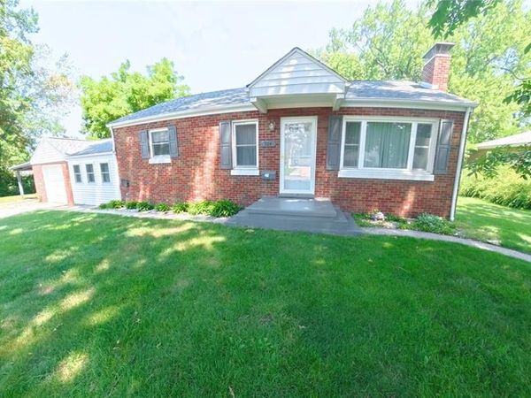 504 W Fourth Street, O'Fallon, IL 62269