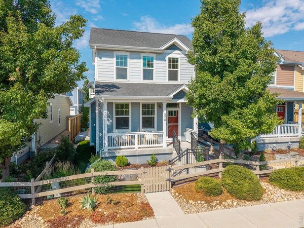 578 Hoyt Ln, Lafayette, CO 80026