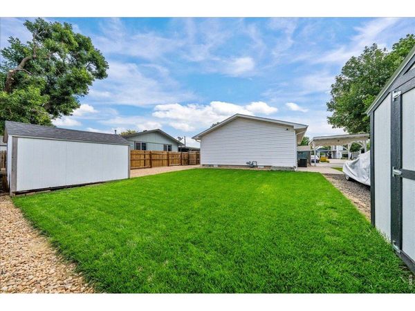 1502 Carmelita Ct, Platteville, CO 80651