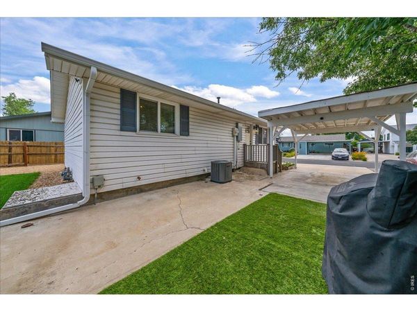 1502 Carmelita Ct, Platteville, CO 80651