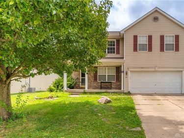 671 Townsen Place, Trenton, OH 45067