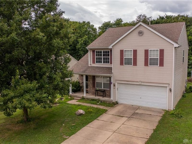 671 Townsen Place, Trenton, OH 45067 Photo 2