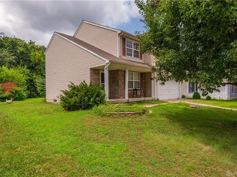 671 Townsen Place, Trenton, OH 45067 Photo 29