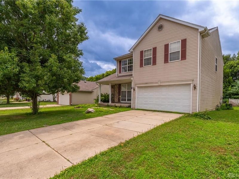 671 Townsen Place, Trenton, OH 45067 Photo 30