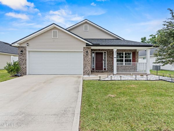9870 OLIVIA Street, Jacksonville, FL 32219