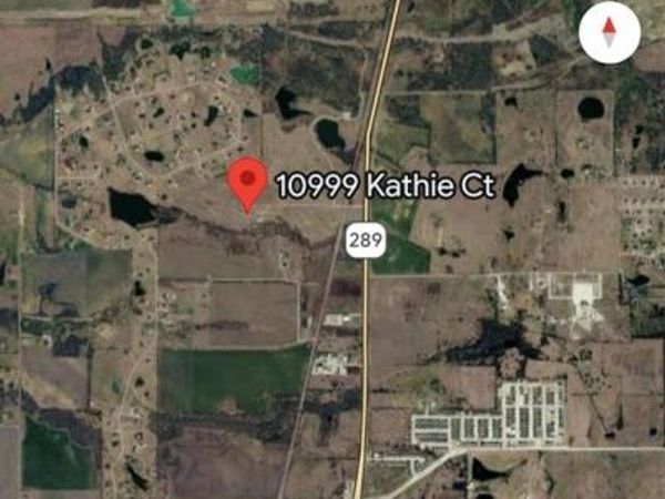 10999 Kathie Court , Celina, TX 75009