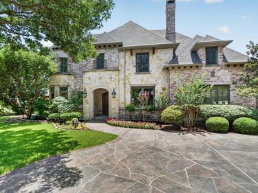 6032 Burgundy Road, Dallas, TX 75230