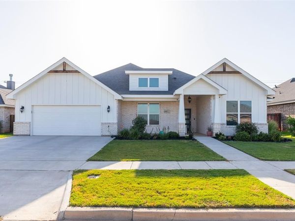 6917 Mcleod Drive , Abilene, TX 79602