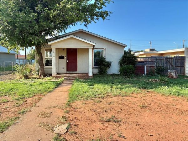 3210 S 2nd Street , Abilene, TX 79605