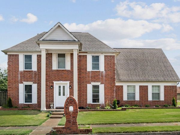 7779 WINDY WILLOW ST, Memphis, TN 38125