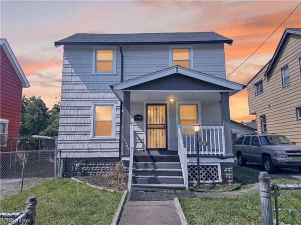 10409 Nelson Avenue , Cleveland, OH 44105