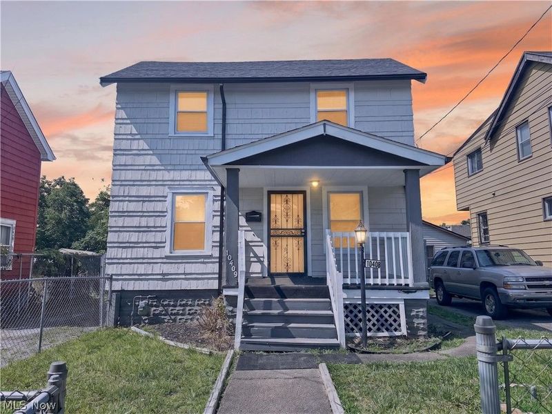 10409 Nelson Avenue, Cleveland, OH 44105 Photo 1