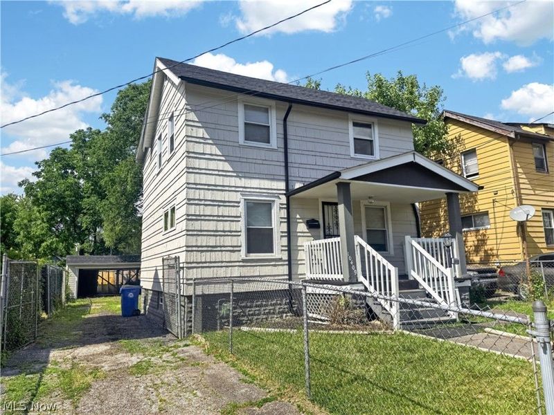 10409 Nelson Avenue, Cleveland, OH 44105 Photo 16