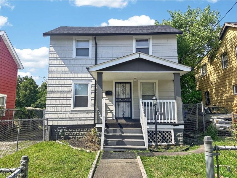 10409 Nelson Avenue, Cleveland, OH 44105 Photo 2