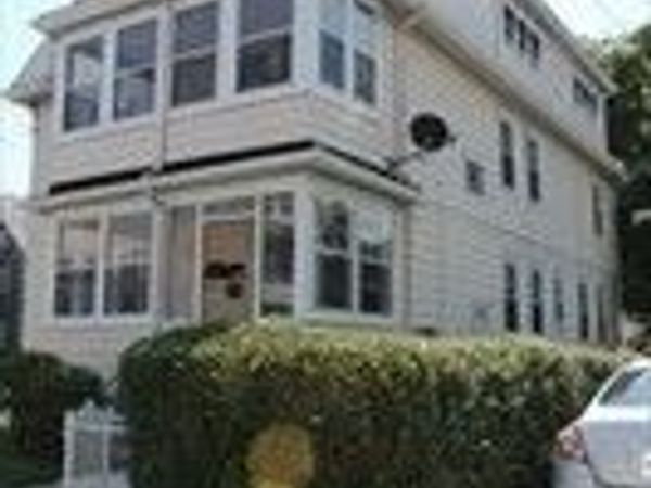 95 Billings Street, Unit 1/F, Quincy, MA 02171