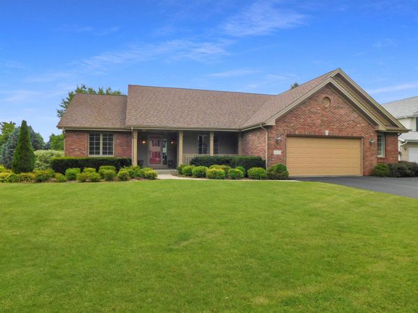 4470 Bellview Way, ROCKTON, IL 61072