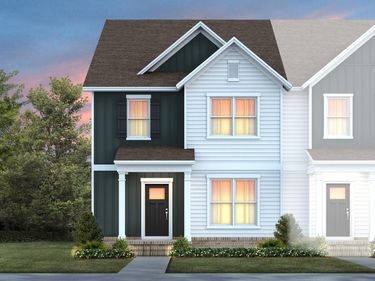 837 Weavers Abbey Place, Knightdale, NC 27545