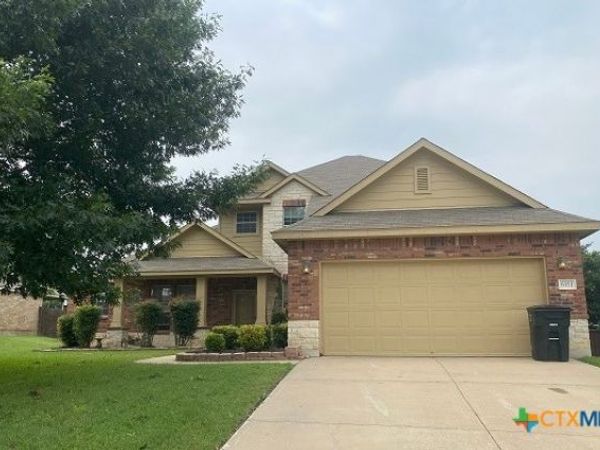 6111 Graphite Drive , Killeen, TX 76542