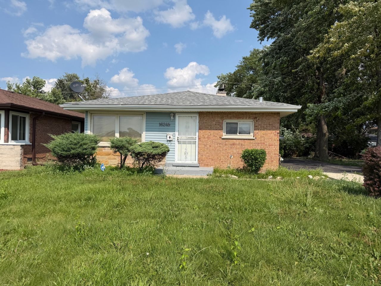 16249 Damen Avenue , Markham, IL 60428