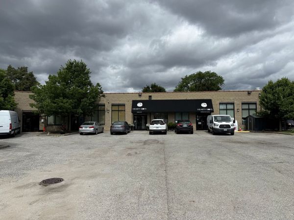3515 W Grand Avenue , Chicago, IL 60651
