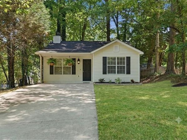 2655 Impala Drive , Cumming, GA 30041