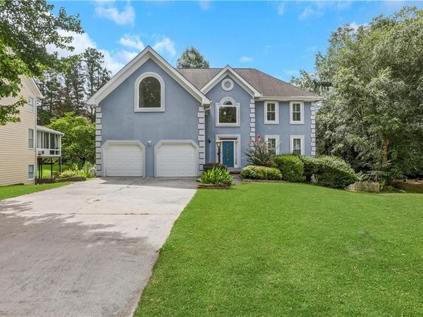 2395 Devon Leigh Walk , Duluth, GA 30096