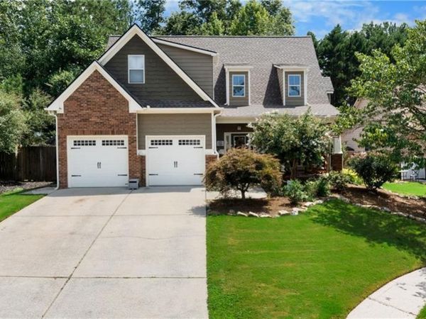 19 Birch Place , Adairsville, GA 30103