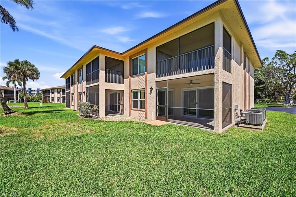 16881 Davis Rd , Unit 313, Fort Myers, FL 33908 Photo